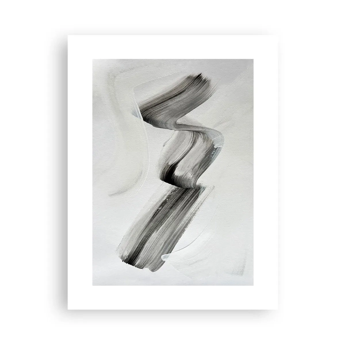 Plakat - Od niechcenia dla zabawy - 30x40 cm