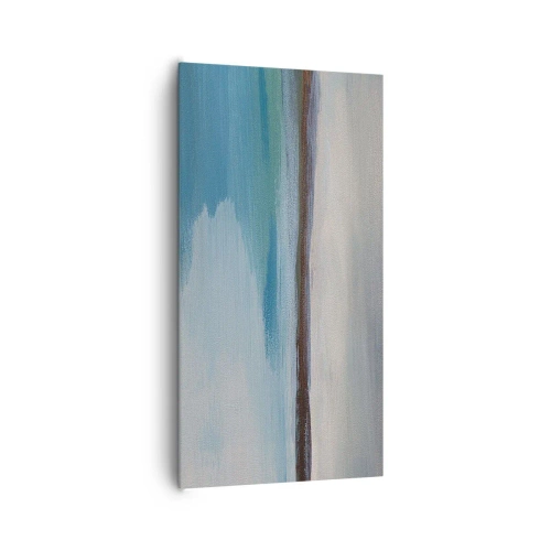 Obraz na płótnie - Pejzaż horyzontalny - 65x120 cm