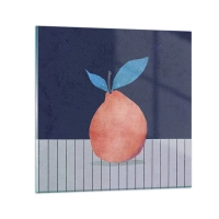 50x50 cm | Kwadratowy