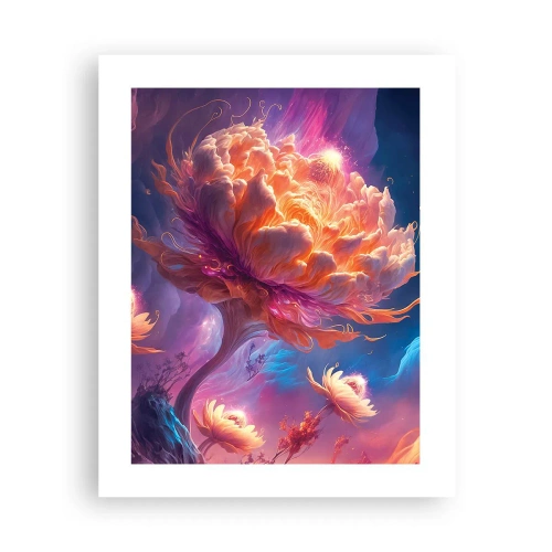 Plakat - Inny świat - 40x50 cm