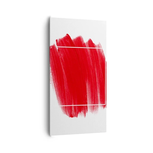 Obraz na płótnie - Poza ramą - 65x120 cm