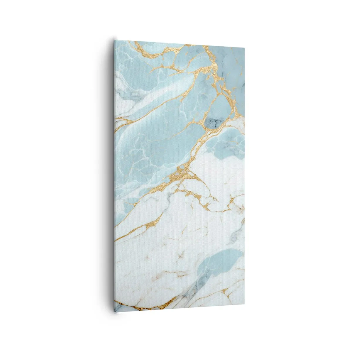 Obraz na płótnie - Bogactwo kamienia - 65x120 cm