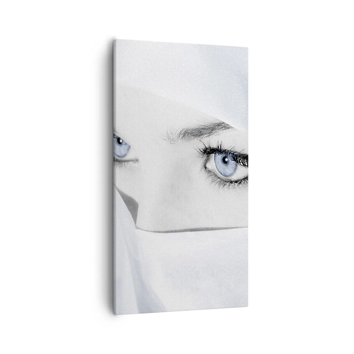 Obraz na płótnie - Wprost z tysiąca i jednej nocy - 55x100 cm