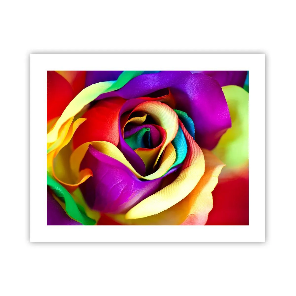 Plakat - To niemożliwe - 50x40 cm