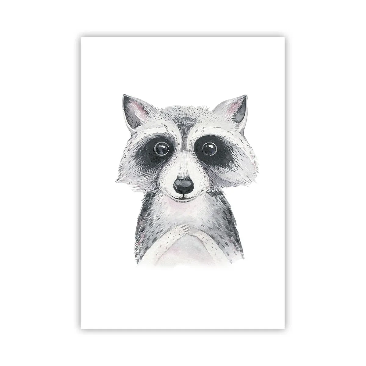 Plakat - Chwila na wzruszenie - 70x100 cm