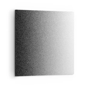 Obraz na płótnie - W stronę światła - 50x50 cm