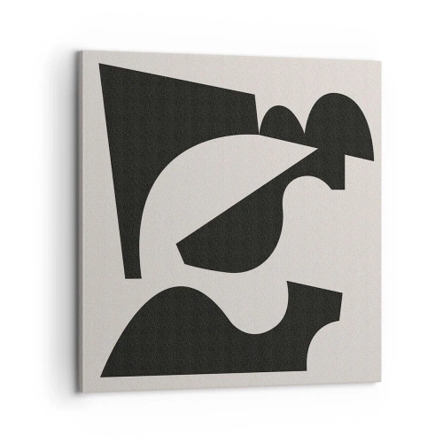 Obraz na płótnie - Do samodzielnego składania - 60x60 cm