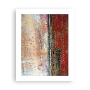 Plakat - Może to morze - 40x50 cm