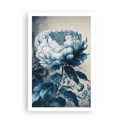 Plakat - Dobrana para - 61x91 cm