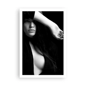 Plakat - Szkoła uwodzenia - 61x91 cm