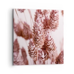 Obraz na płótnie - Z pozoru niepozorne - 70x70 cm