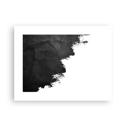 Plakat - Żywioły: ziemia - 40x30 cm