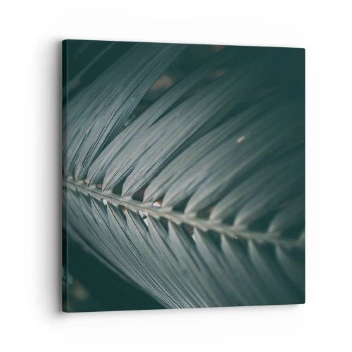 Obraz na płótnie - Precyzja natury - 30x30 cm