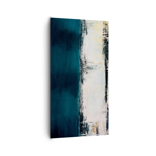 Obraz na płótnie - Kompozycja horyzontalna - 65x120 cm