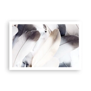 Plakat - Niemal anielskie - 91x61 cm