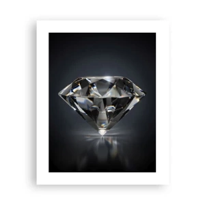 Plakat - Best girls friend - 40x50 cm