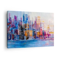 70x50 cm | Poziomy