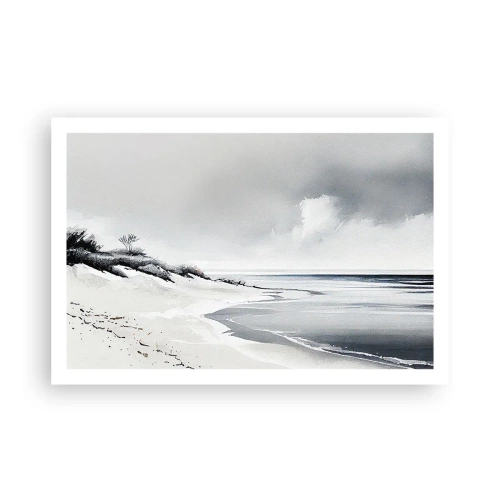 Plakat - Od zawsze razem - 91x61 cm