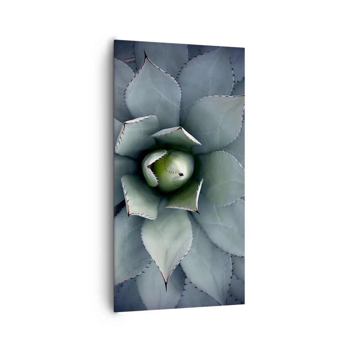 Obraz na płótnie - Wabi i przestrzega - 65x120 cm