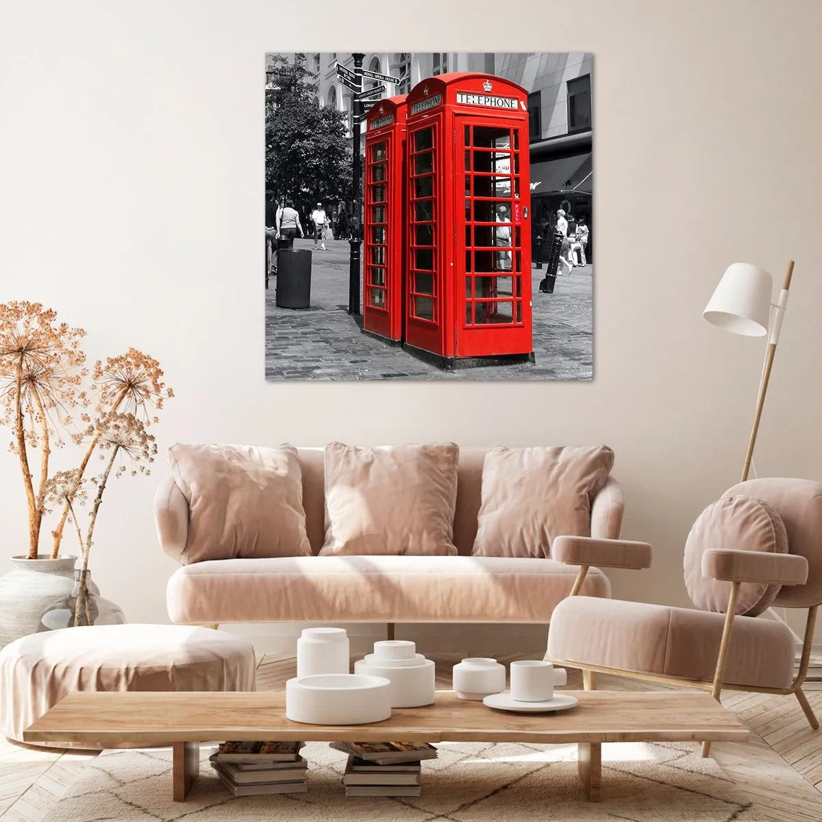 Obraz na płótnie - , - 70x70 cm