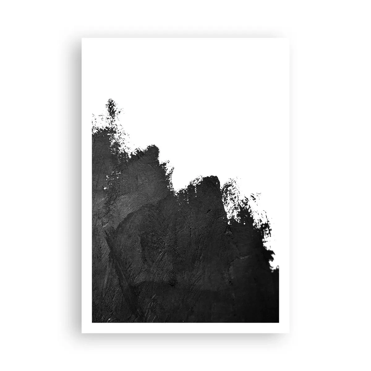 Plakat - Żywioły: ziemia - 70x100 cm