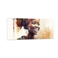100x40 cm | Panorama