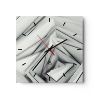 30x30 cm | Kwadratowy