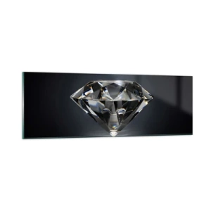 Obraz na szkle - Best girls friend - 90x30 cm