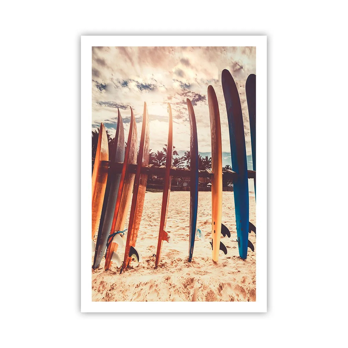 Plakat - Dobranoc, do jutra - 61x91 cm