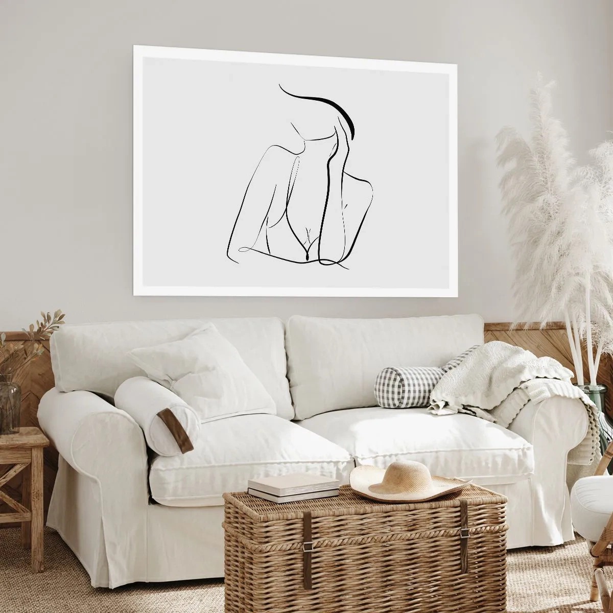 Plakat - Na fali marzeń - 91x61 cm