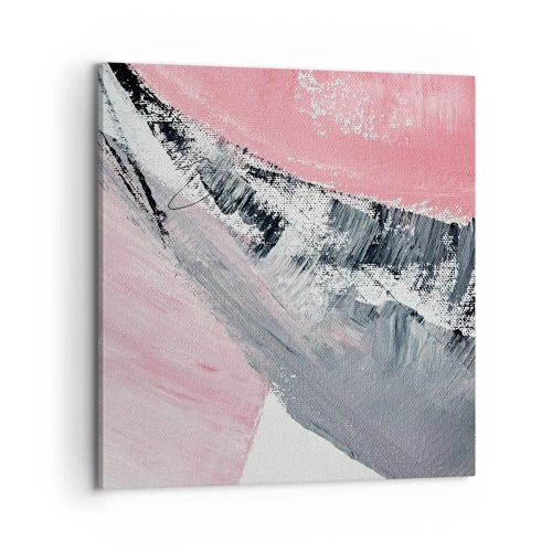 Obraz na płótnie - Kompozycja dopasowana - 60x60 cm