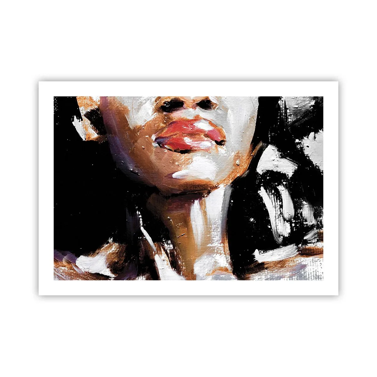 Plakat - Duma bez uprzedzeń - 70x50 cm