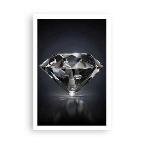 Plakat - Best girls friend - 61x91 cm