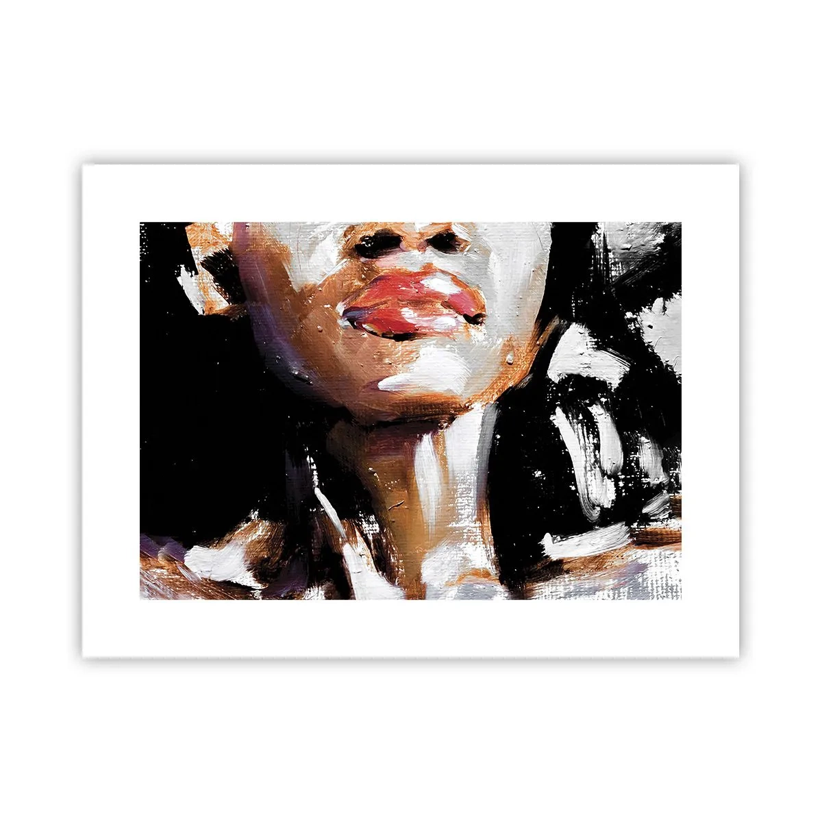 Plakat - Duma bez uprzedzeń - 40x30 cm