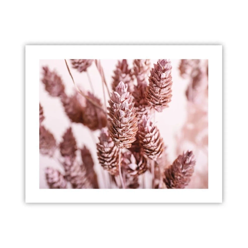 Plakat - Z pozoru niepozorne - 50x40 cm