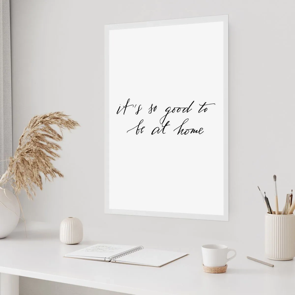 Plakat - Cała prawda - 70x100 cm