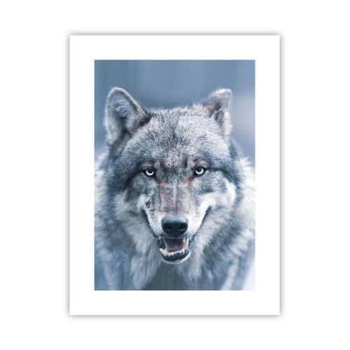 Plakat - Podejmiesz wyzwanie? - 30x40 cm