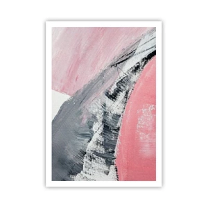 Plakat - Kompozycja dopasowana - 70x100 cm