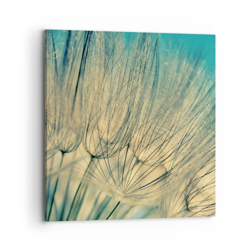 Obraz na płótnie - W oczekiwaniu na wiatr - 70x70 cm