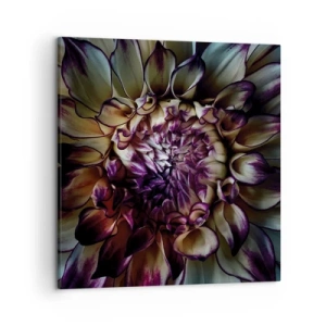 Obraz na płótnie - Rozkwit młodości - 50x50 cm