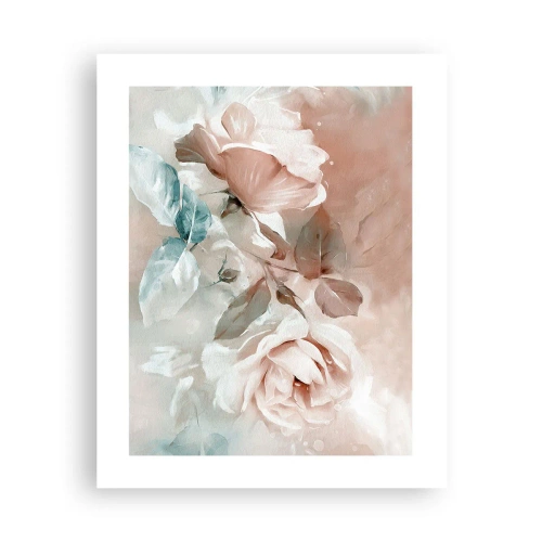 Plakat - Duch romantyzmu - 40x50 cm