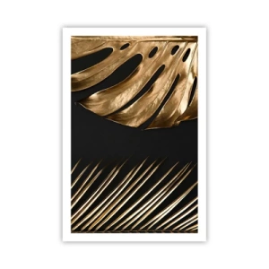 Plakat - Różne, a równie drogie - 61x91 cm