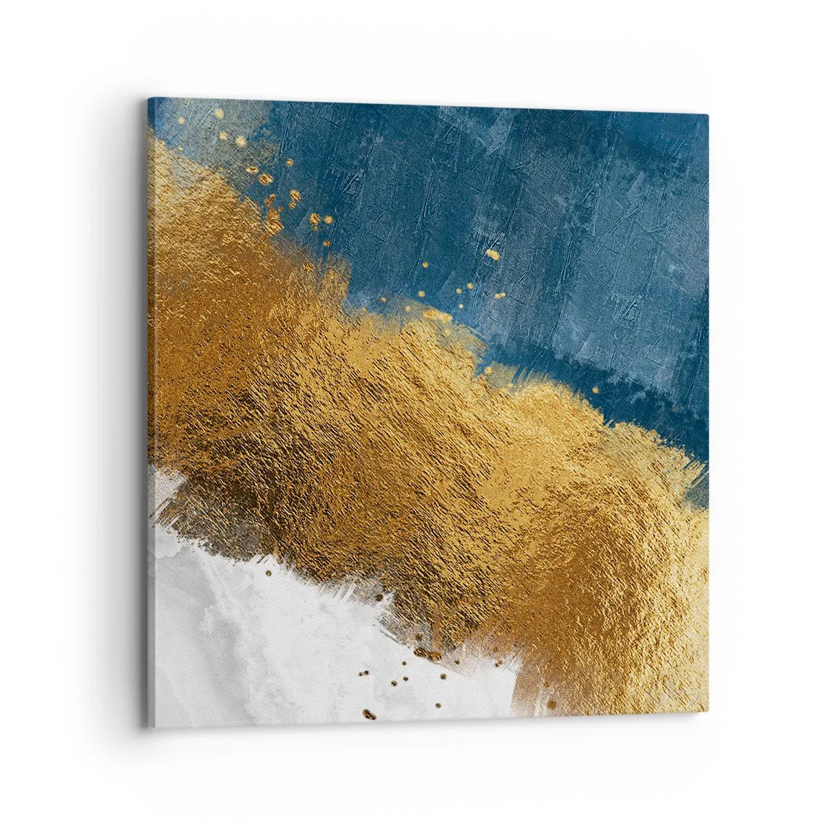 Obraz na płótnie - Barwy lata - 70x70 cm