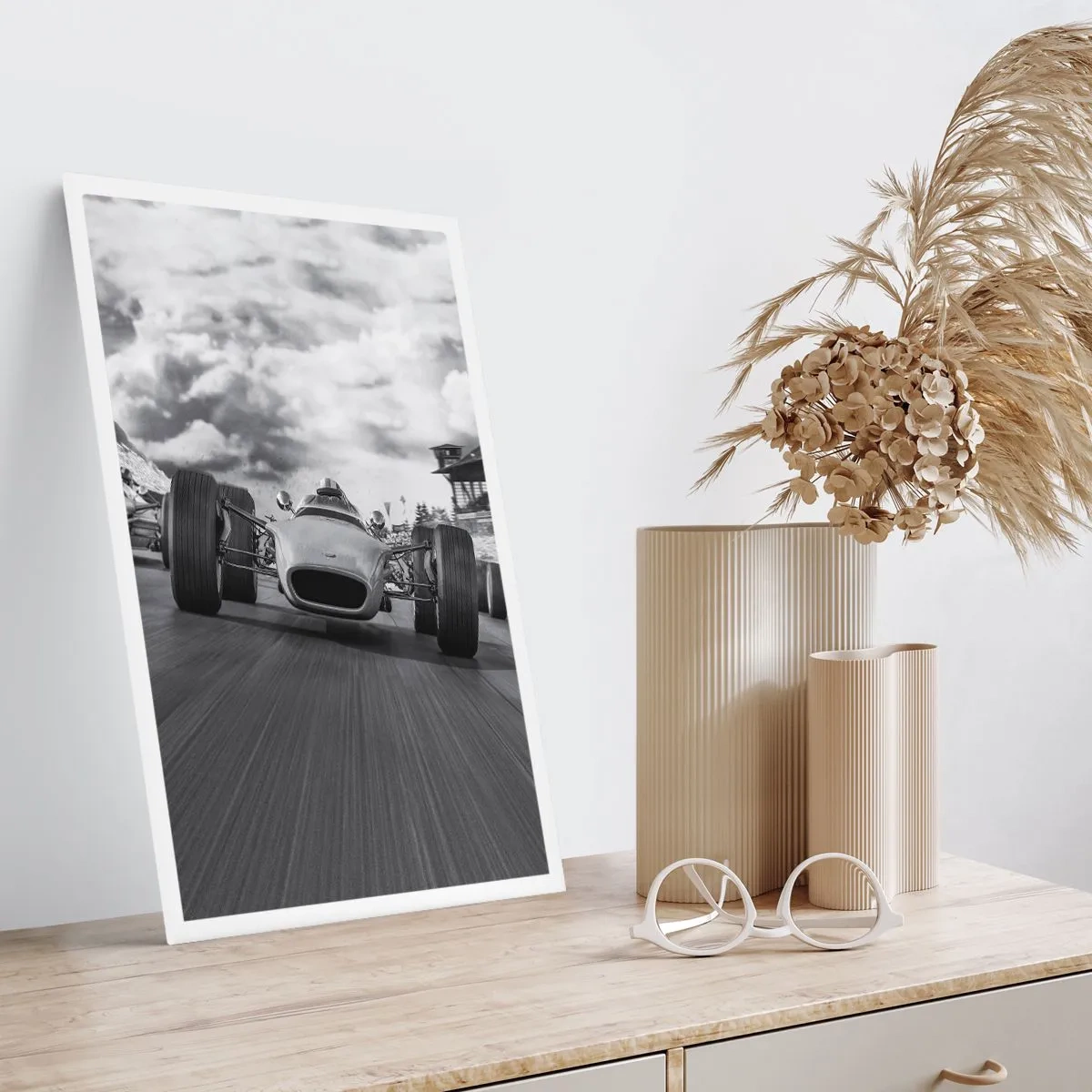 Plakat - Jest moc! - 61x91 cm