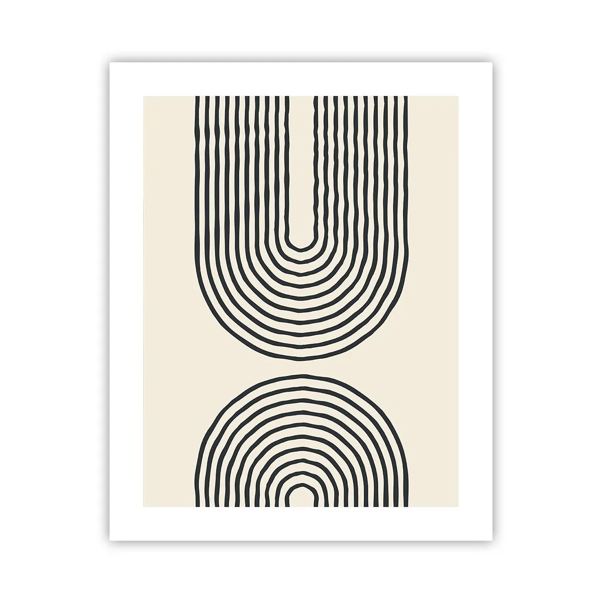 Plakat - Już za chwilę… - 40x50 cm