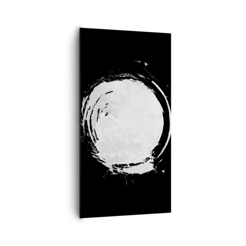 Obraz na płótnie - Dobre wyjście - 65x120 cm