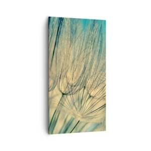 Obraz na płótnie - W oczekiwaniu na wiatr - 55x100 cm