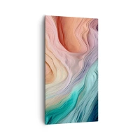 55x100 cm | Pionowy