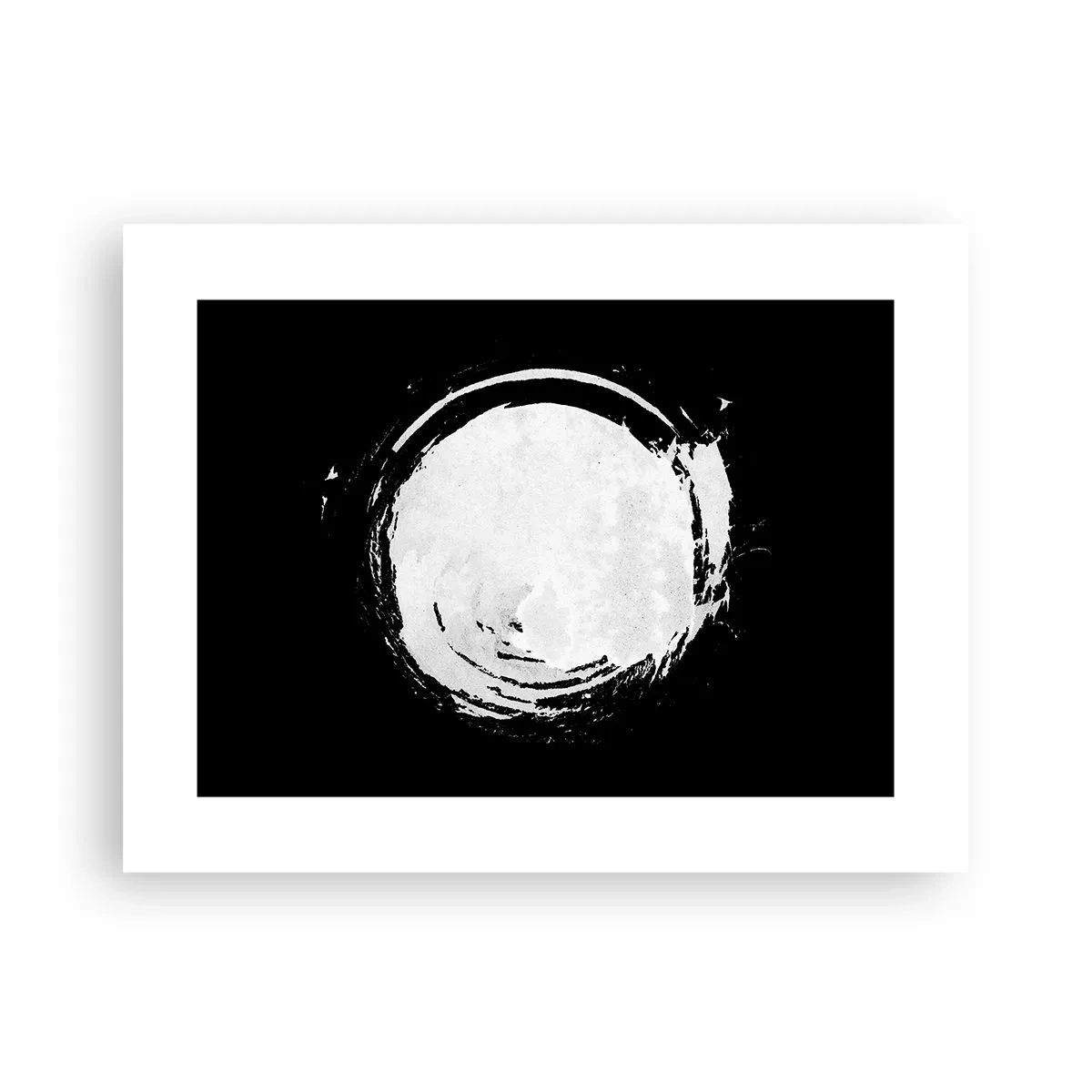 Plakat - Dobre wyjście - 40x30 cm