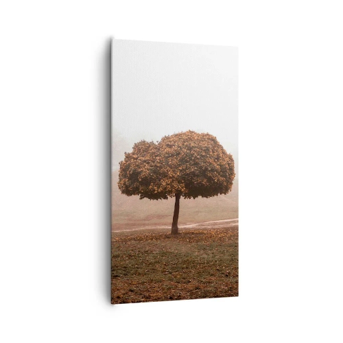 Obraz na płótnie - Po pracowitym lecie - 65x120 cm